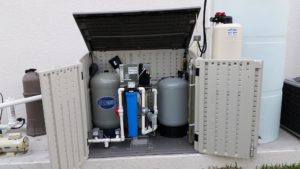 Water Medic - Whole House Reverse Osmosis
