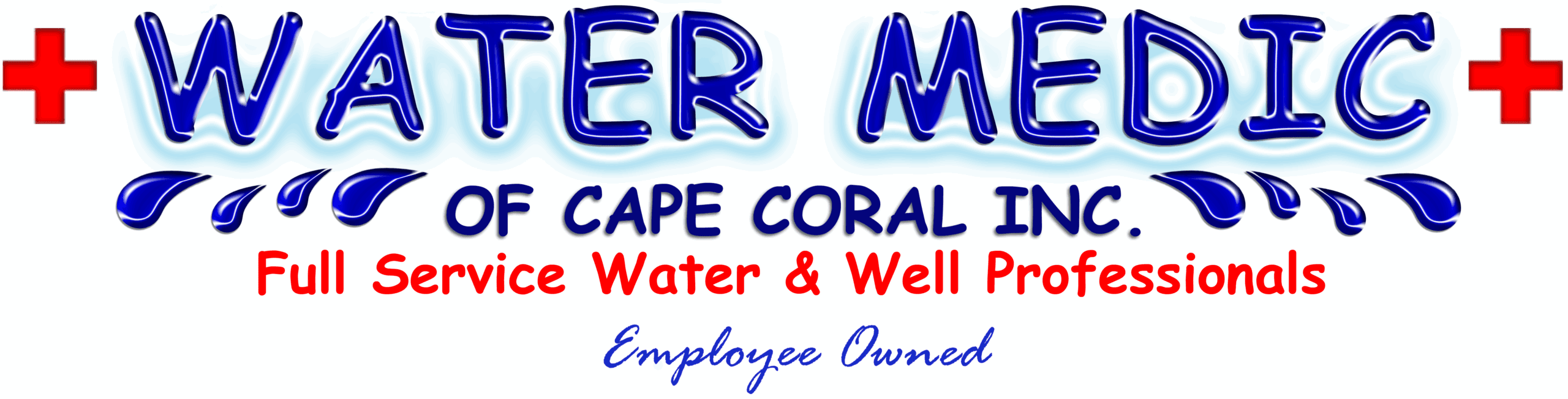 Water Medic of Cape Coral, Inc