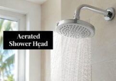 aerated-shower-head-water-flow