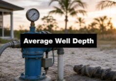 average-well-depth-water-pump