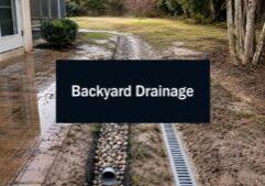 backyard-drainage-systems-drainage-trench