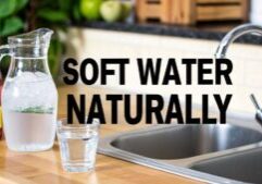 how-to-soften-hard-water-naturally-soft-water