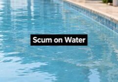 scum-on-water-pool-surface