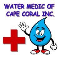 watermediccharacterguy Water Medic of Cape Coral Florida